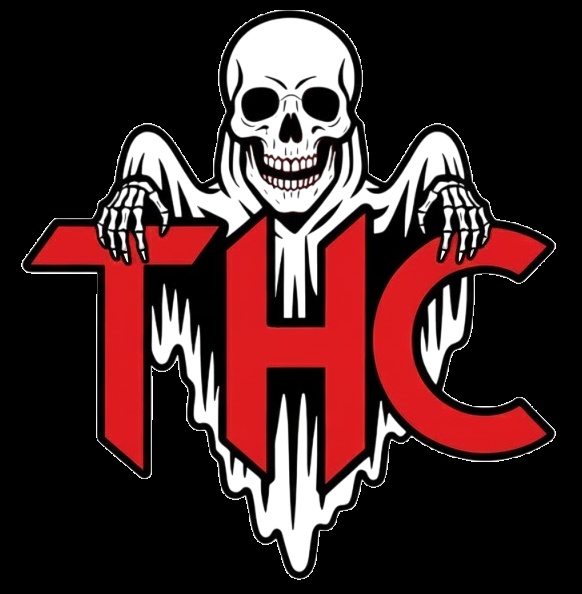Thai Horror Club Logo